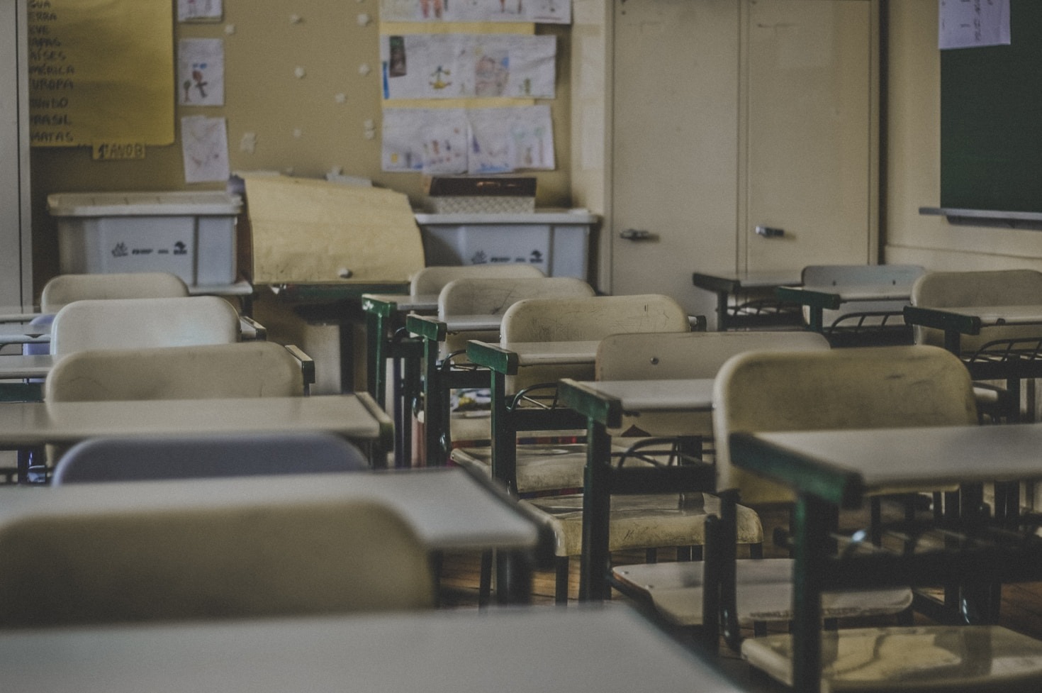 L’importance de l’éducation dans la construction de l’avenir